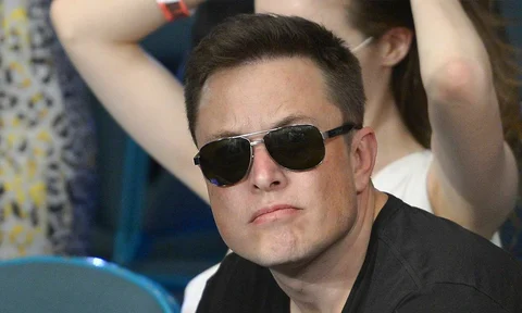 Elon musk