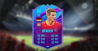 End of an era lars bender sbc