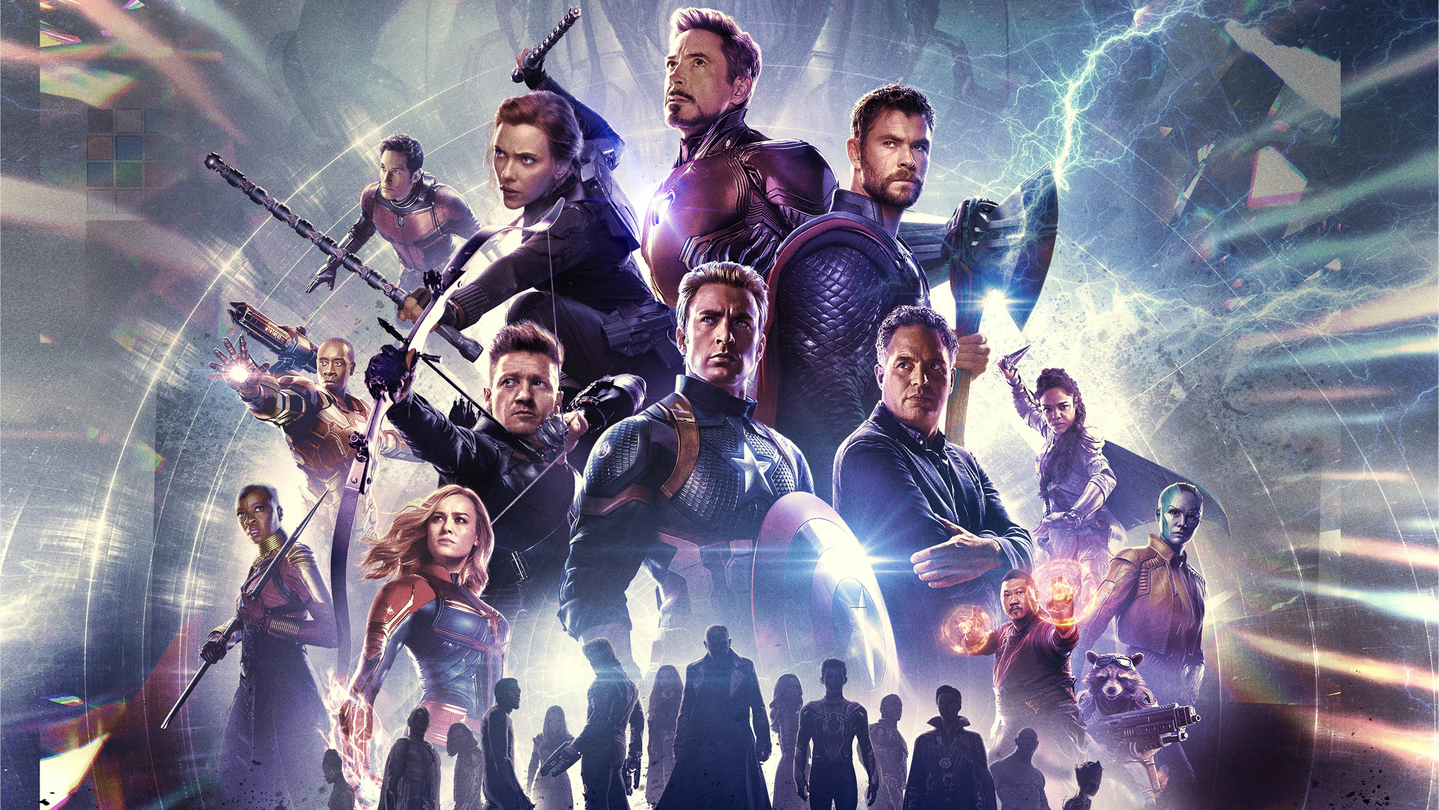 Endgame