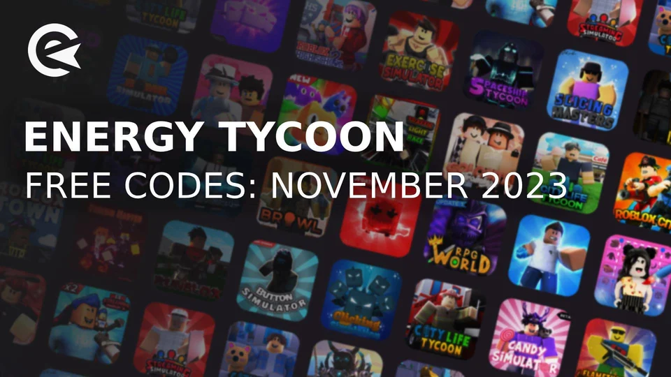 Roblox Ultra Power Tycoon codes (January 2023) – Do any exist