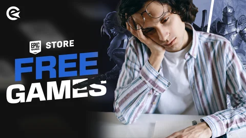 Epic games free game fatique