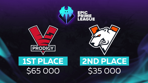 Epic prime league