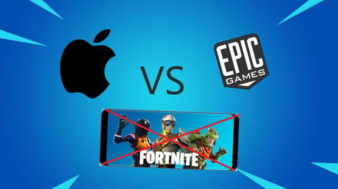 epic vs apple fortnite legal battle explained