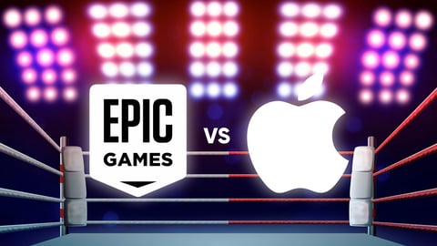 Epic apple lawsuit eu
