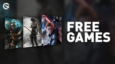 Upcoming Free Games