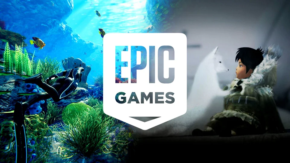 epic games free game of the week history