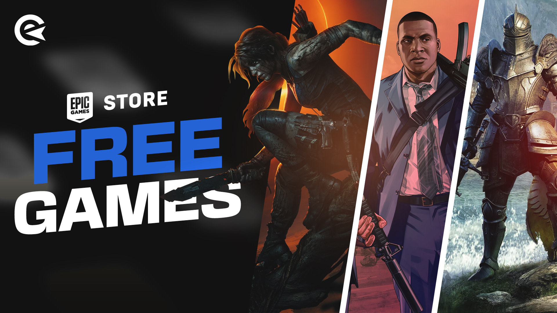 Epic Games Store free games LEAK: New free EGS download out later today, Gaming, Entertainment