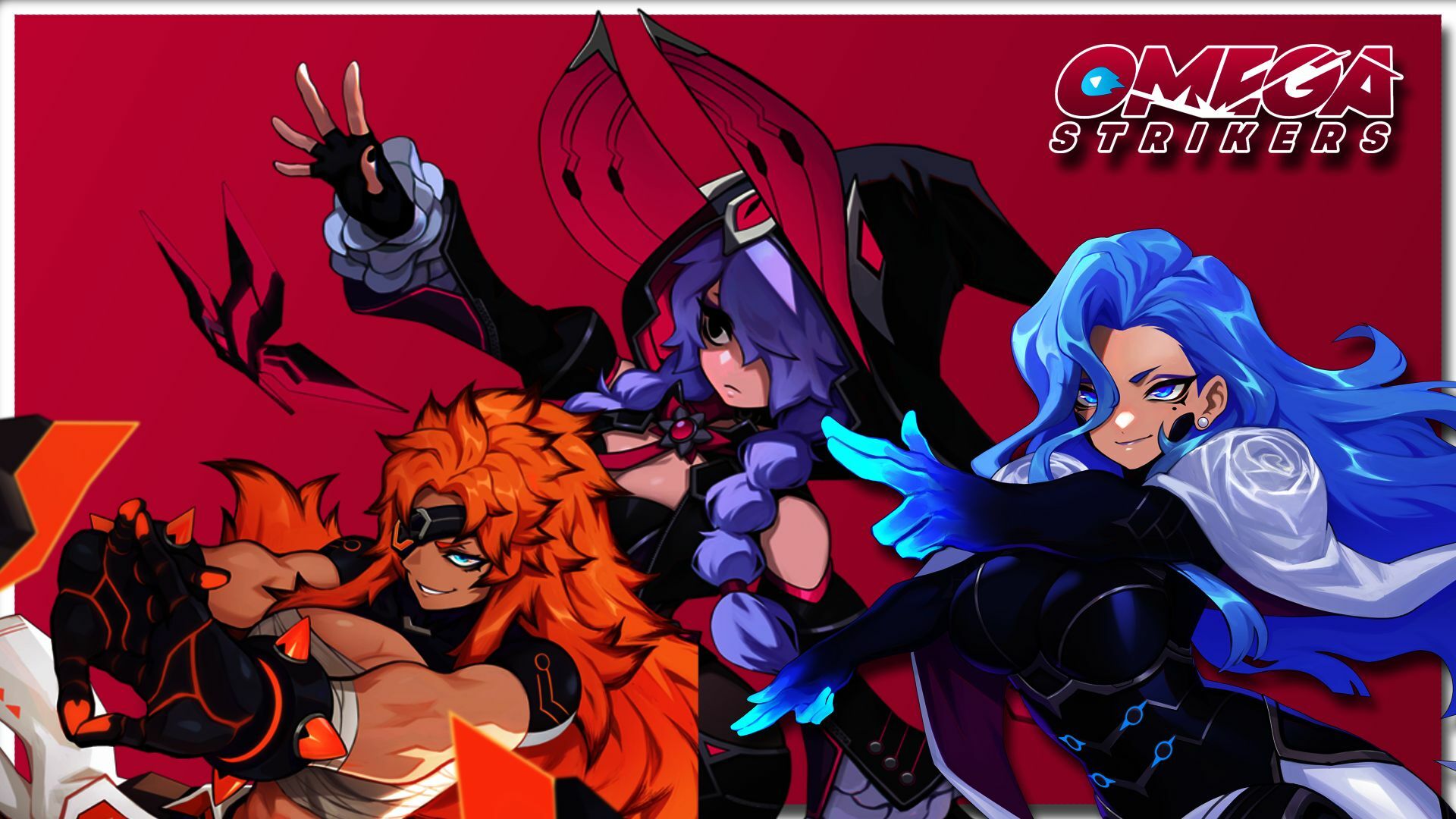 Era asher estelle team