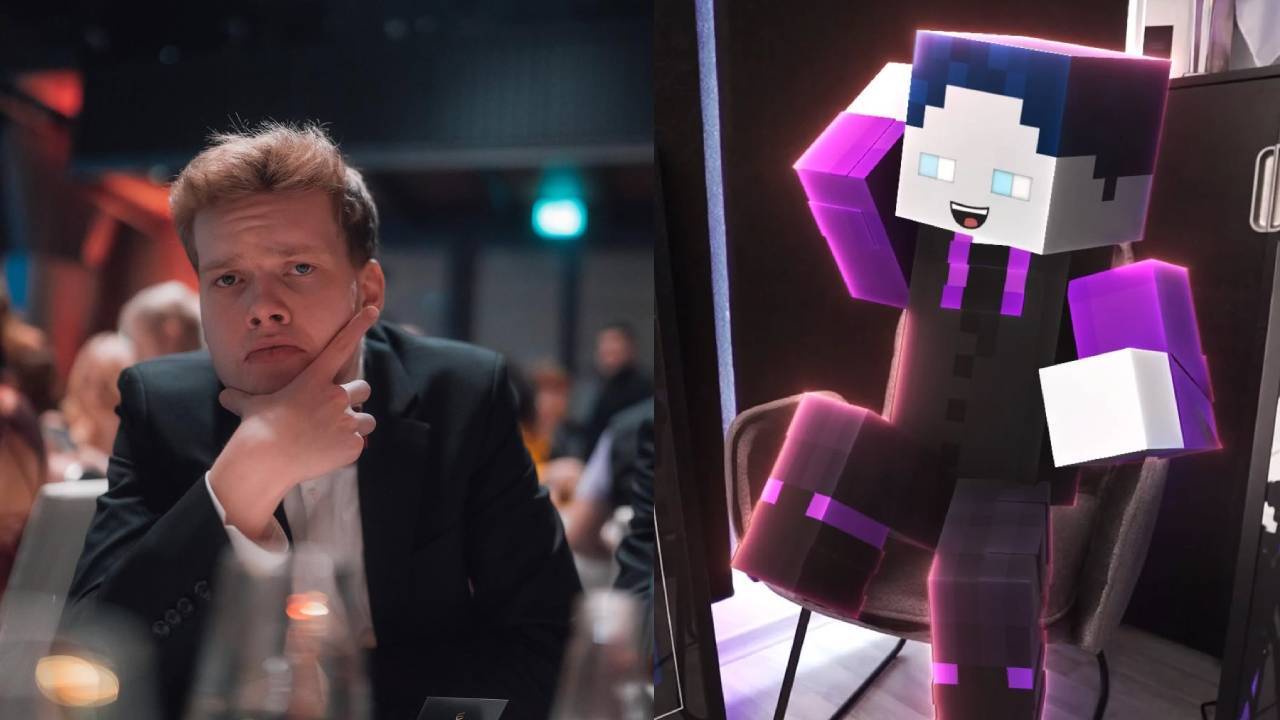 Erfolgreichsten Streamer im November