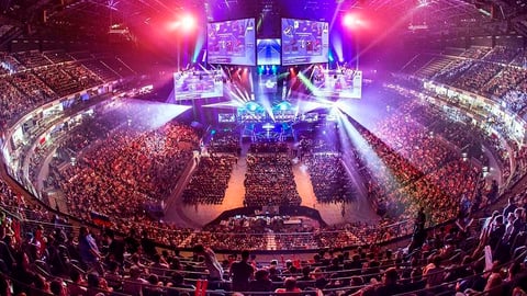 Esl arena 2