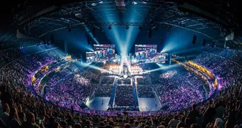 Esl arena