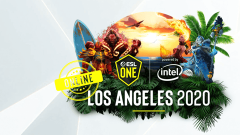 Esl los angeles online