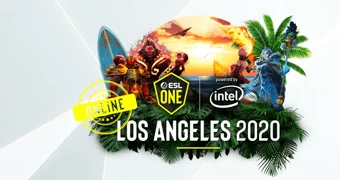 Esl los angeles online