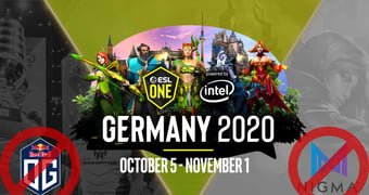 Esl one germany