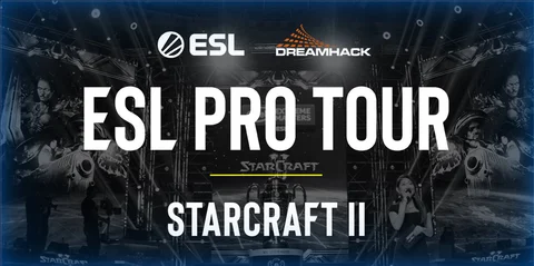 Esl pro tour sc2