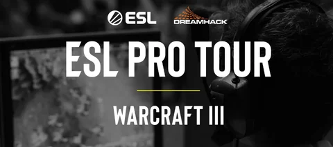 Esl pro tour wc3