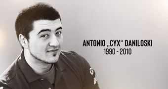 Esl cyx tribute