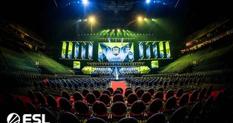 Esl one cologne 2020