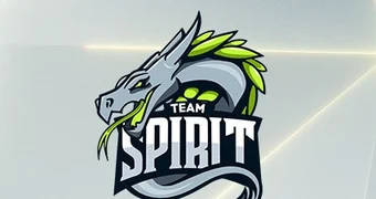 Esl one road to rio spirit