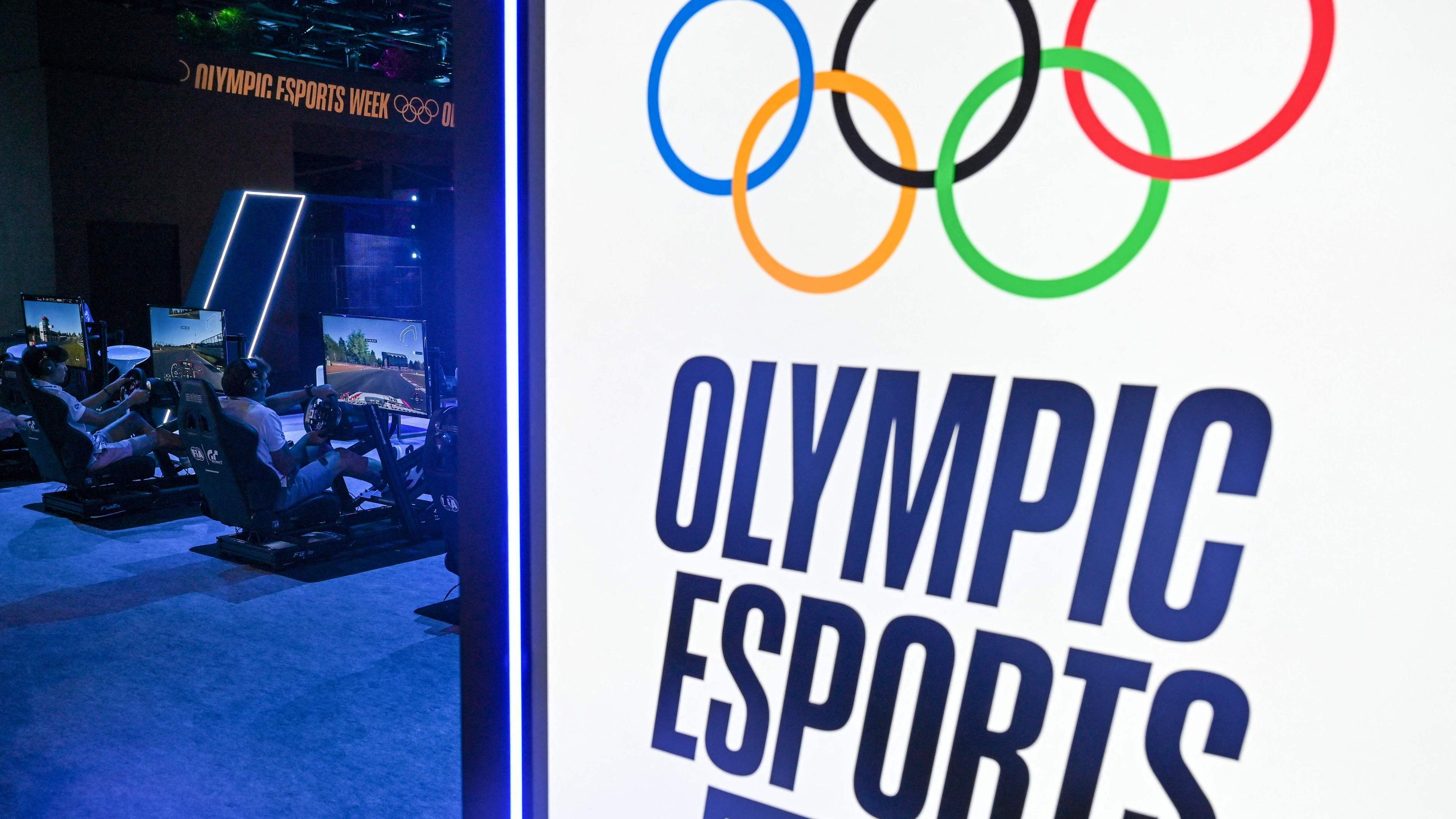 Esport saudi arabien 100