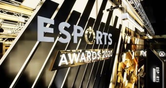 Esports awards 2020