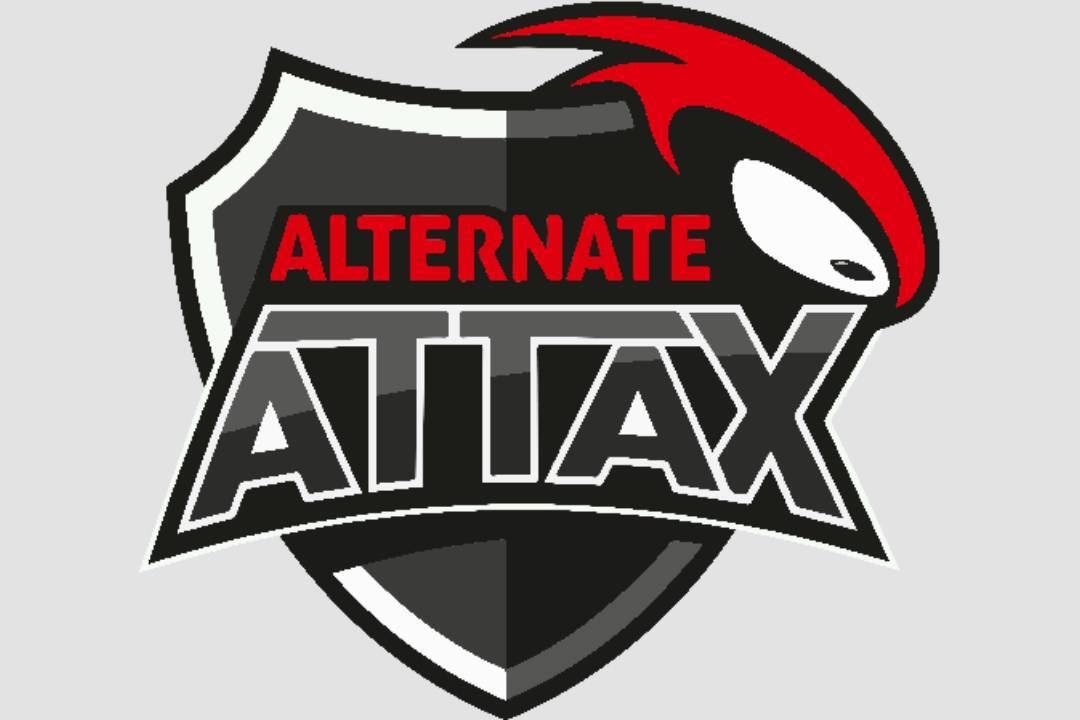 Esports team of the year alternate attax ruby