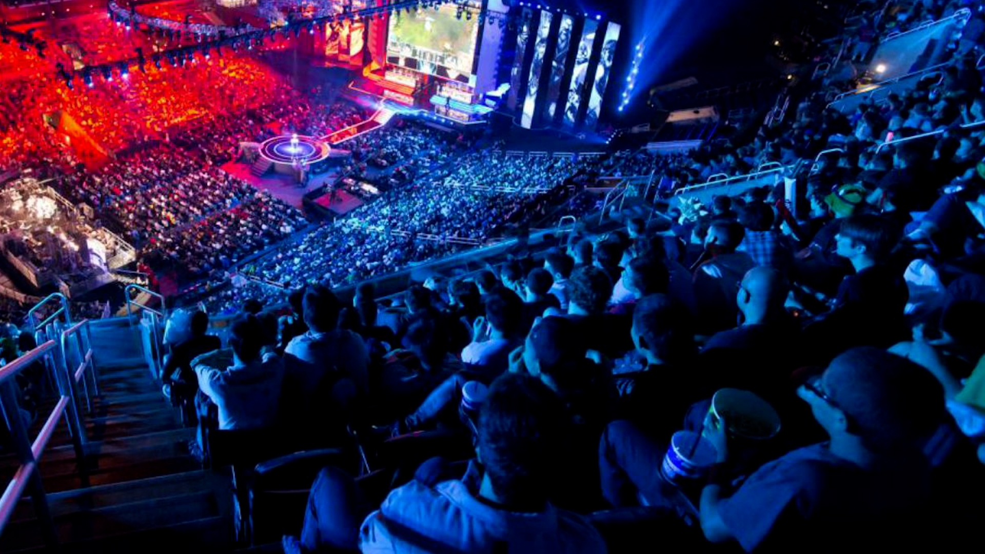 Esports