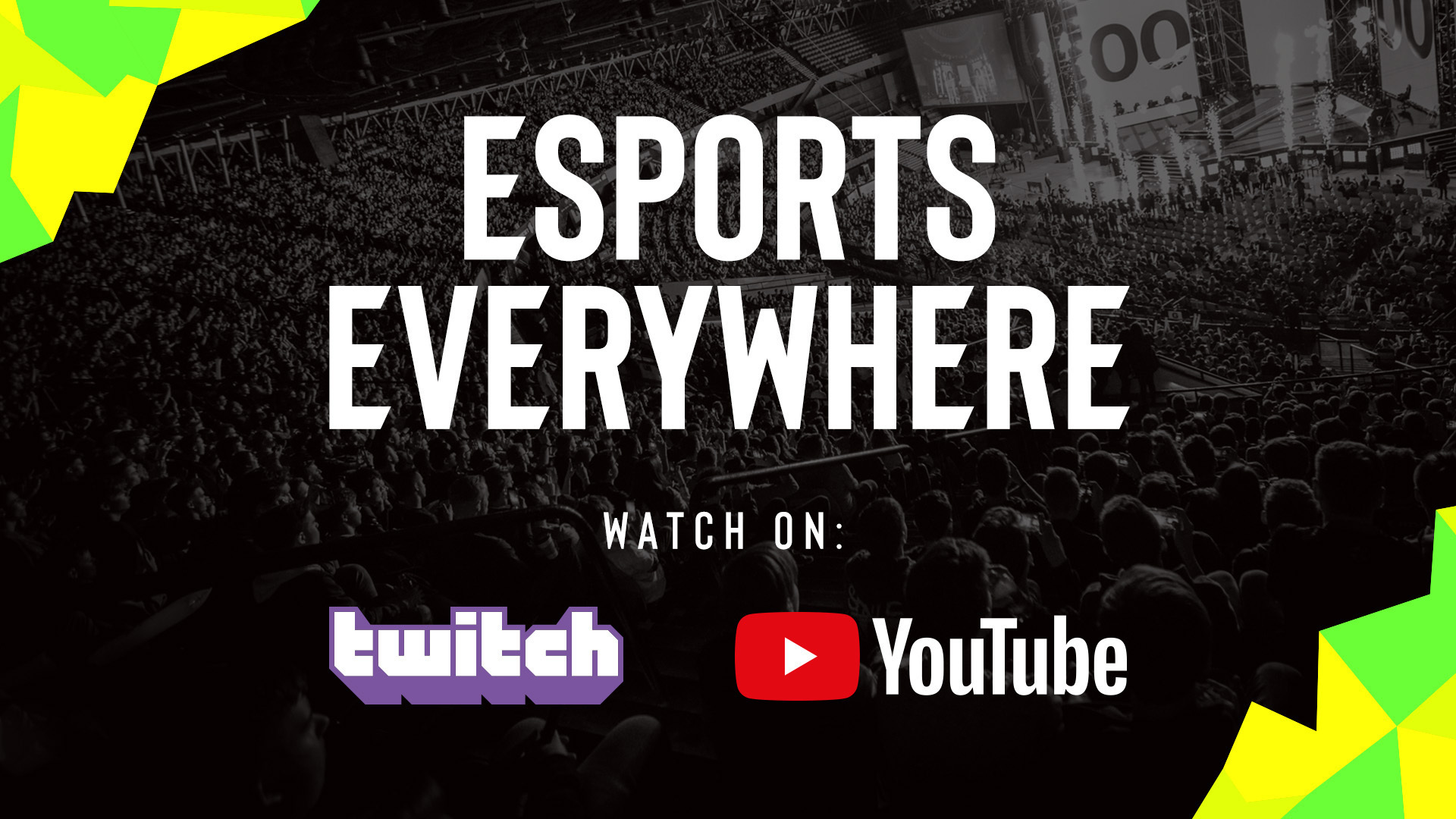 Snapdragon, ESL, DreamHack Events Will Now Be Available On YouTube