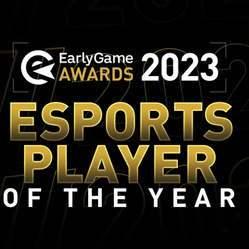 Esportsplayer