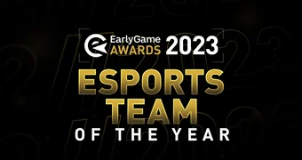 Esportsteam