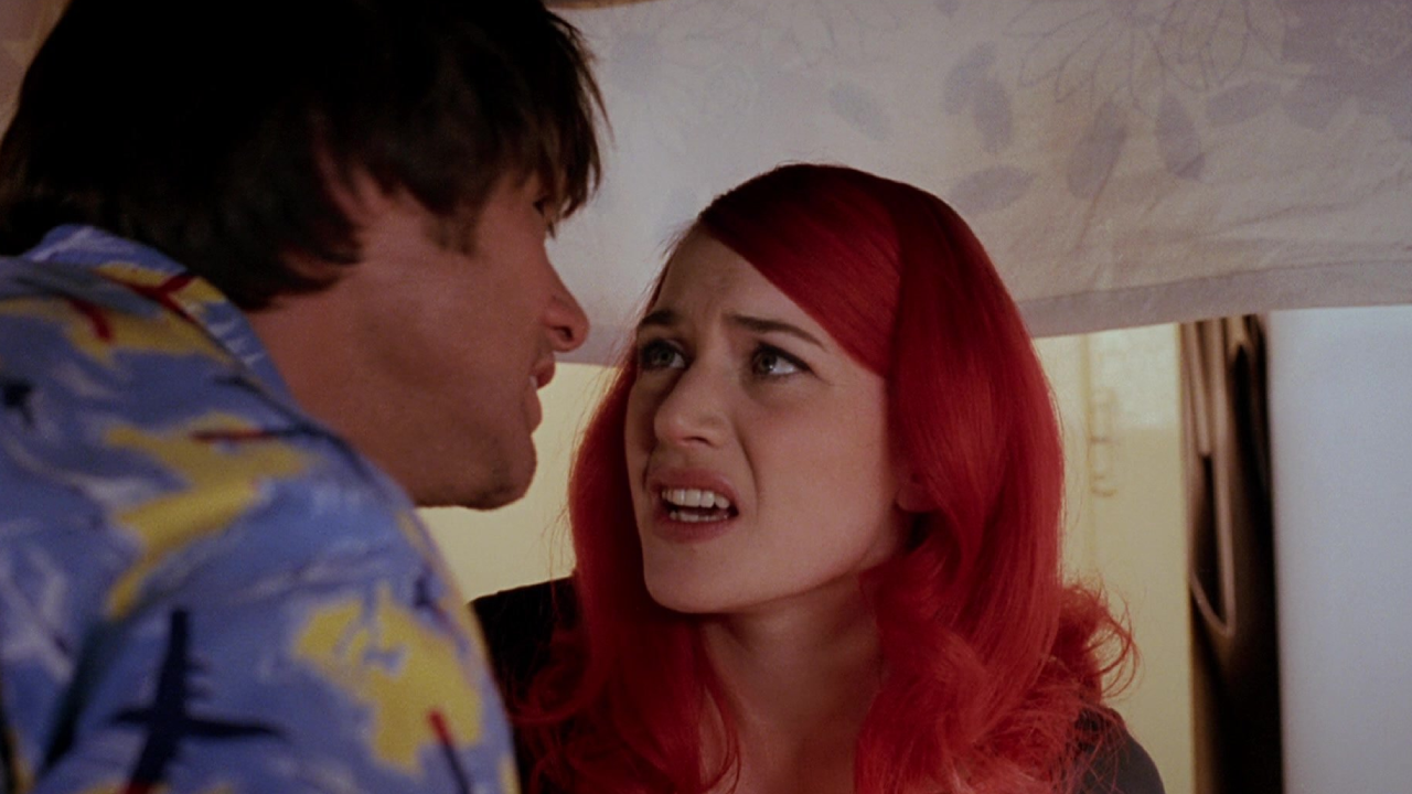 Eternal sunshine 2