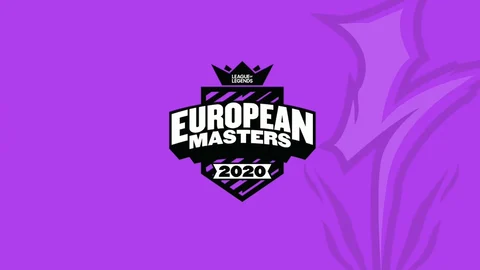 Eu masters quarterfinals kick neosurf versus gamers origin background