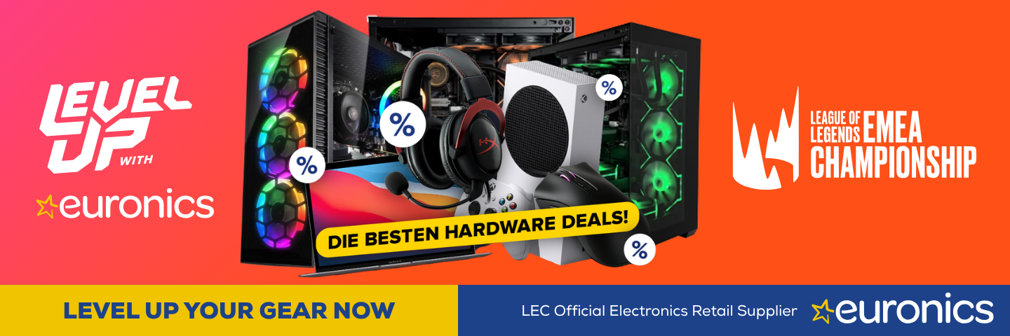 Euronics lec 2026