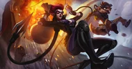 Evelynn safecracker twitch pickpocket