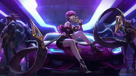 Evelynn