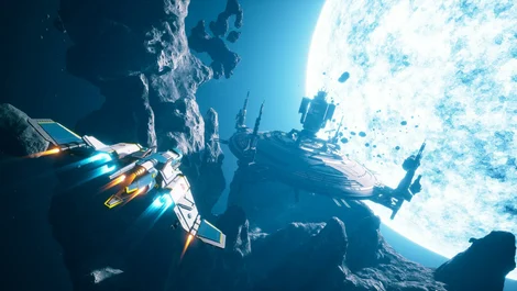 Everspace