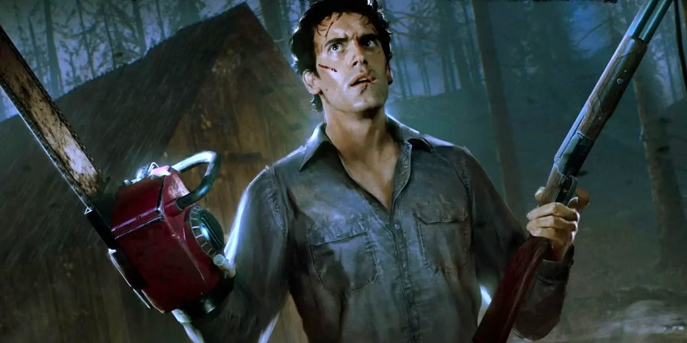 Evil dead 2