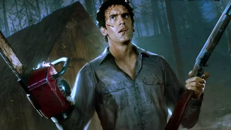 Evil dead 2