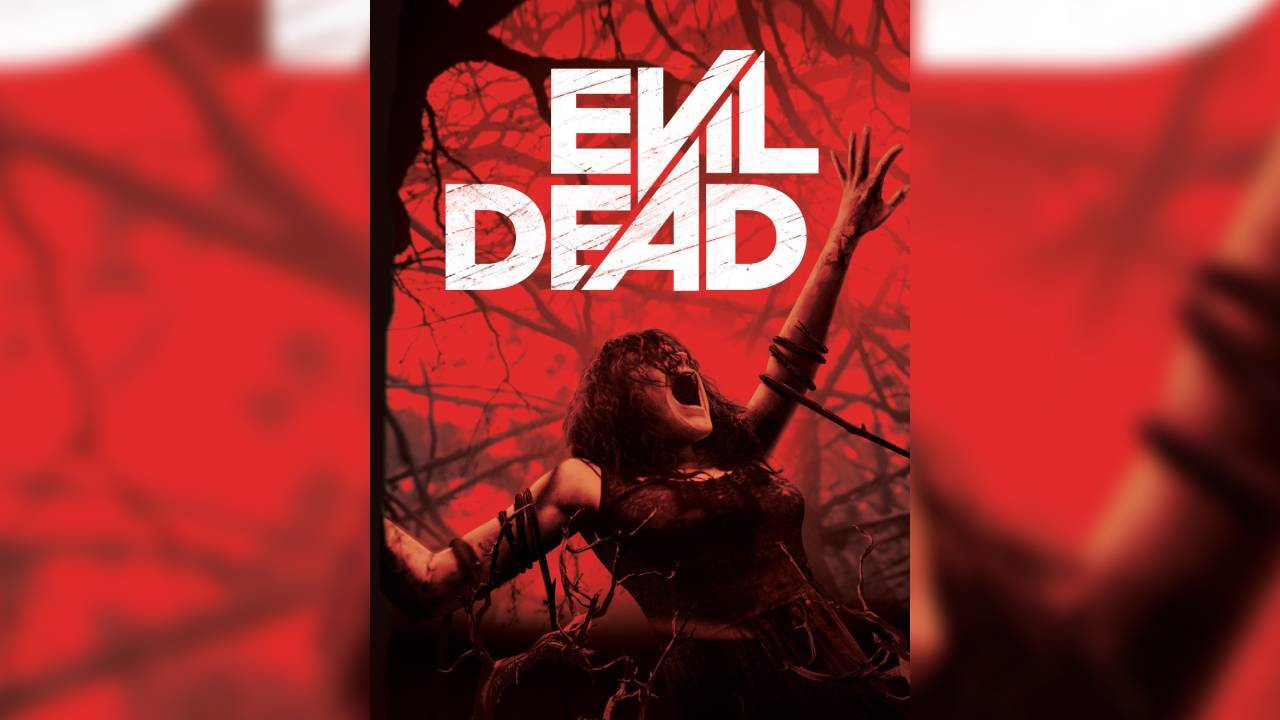 Evil dead msn