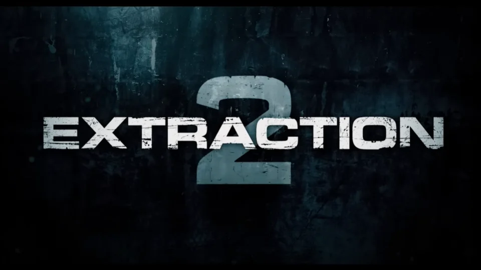 Extraction 2: The 