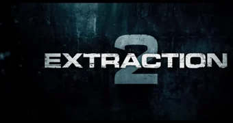 Extraction 2