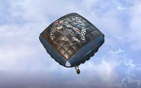 Extreme racing pubg