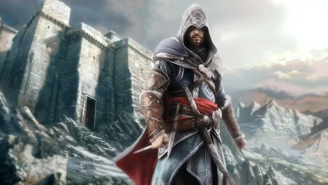 Ezio auditore