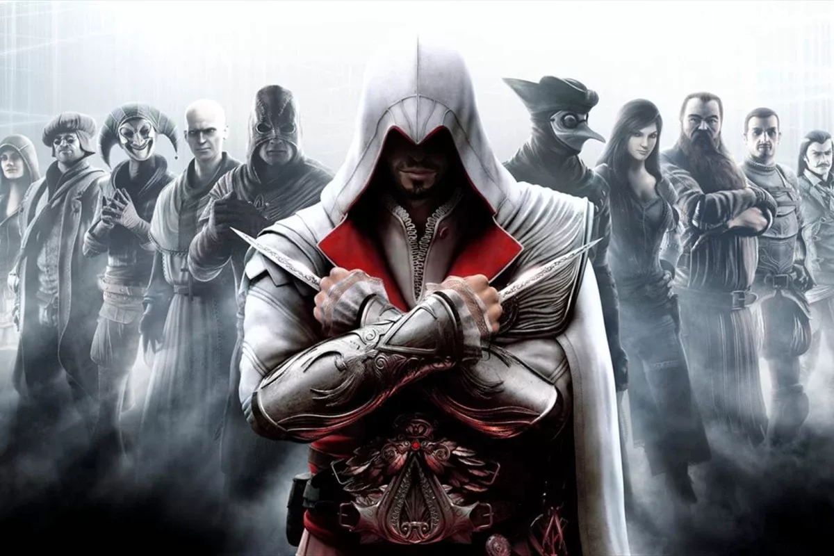Ezio banner 1
