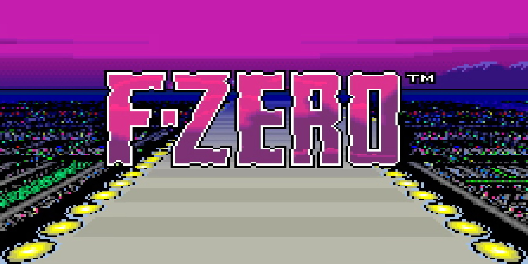 F zero