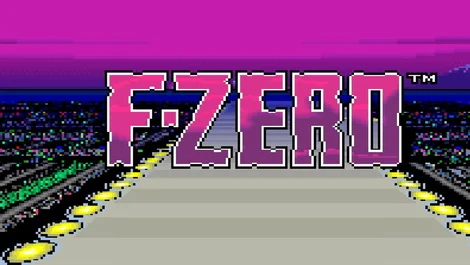 F zero