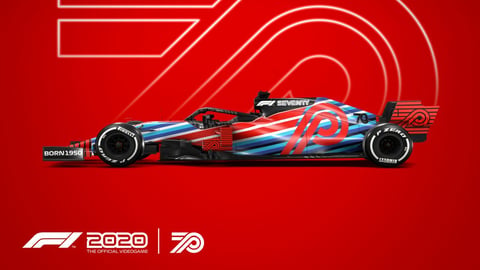 F1 2020 ankuendigung