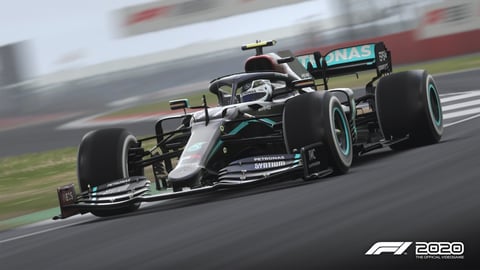 F1 2020 patch 1 06 patch notes