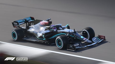 F1 2020 patch 1 06