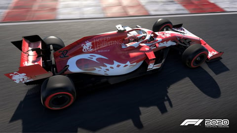 F1 2020 patch 1 07 keep fighting
